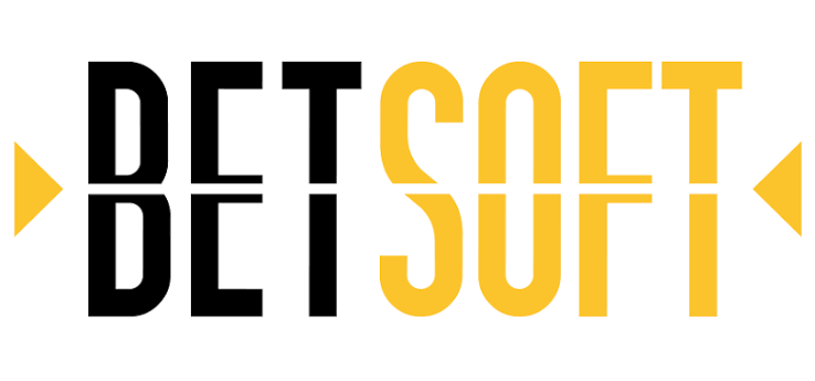 Betsoft logotyp