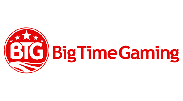 Big Time Gaming logotyp