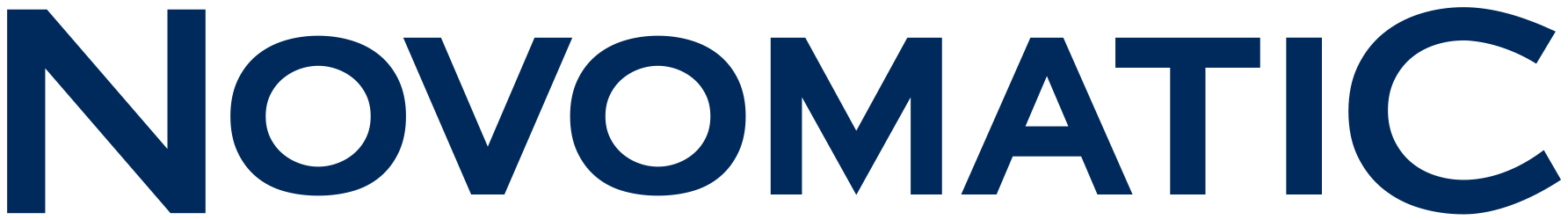 Novomatic logotyp