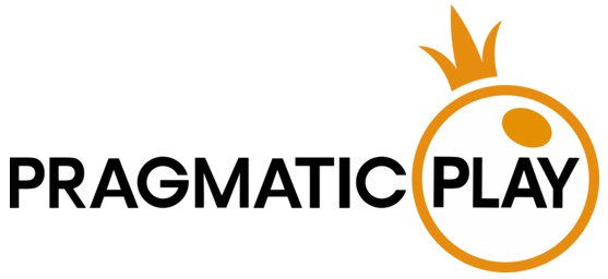 Pragmatic Play logotyp