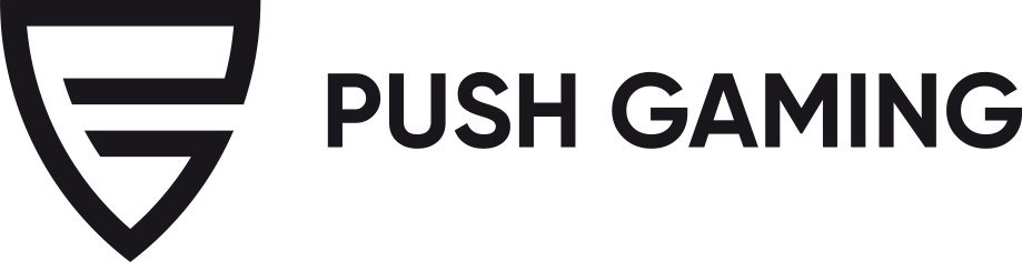 Push Gaming logotyp
