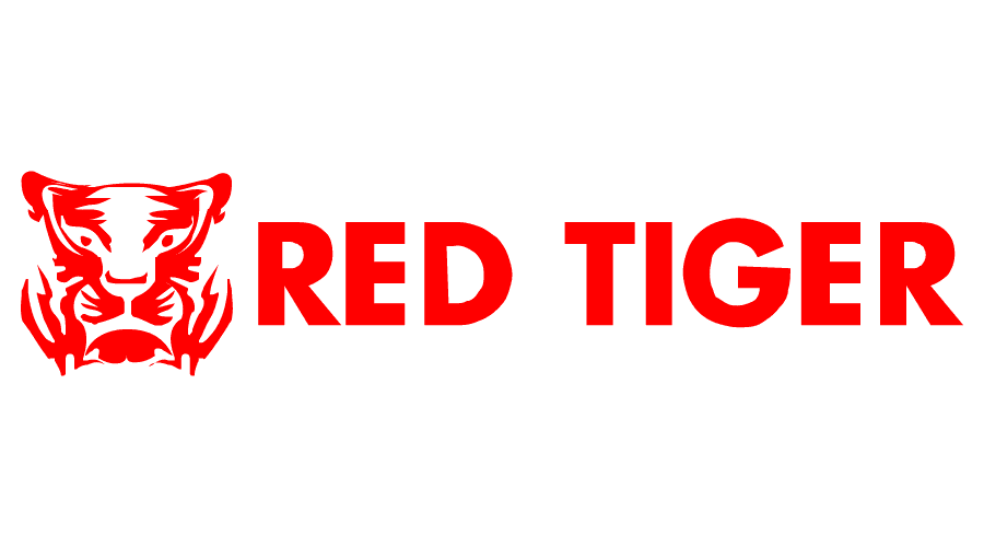 Red Tiger logotyp