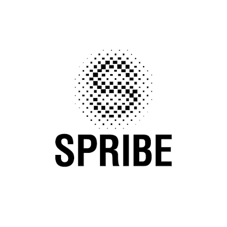 Spribe logotyp