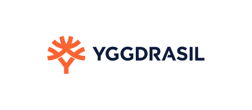 Yggdrasil logotyp